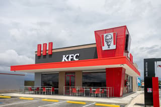 KFC realizará feria de empleo el próximo lunes en Heredia