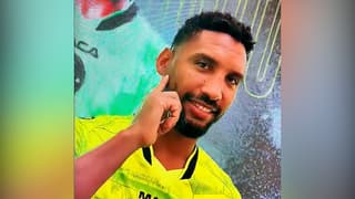 (Video) Marcel Hernández usará un número poco común para un goleador
