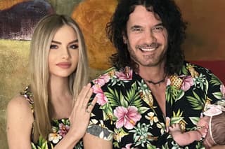 Mario Cimarro se divorcia tras denuncia por violencia doméstica
