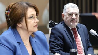 Diputados del PPSO minimizan gritos y abucheos en reunión en San Carlos