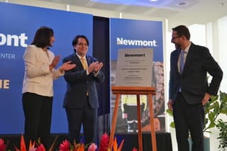 Newmont