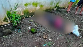 Hombre muere al recibir varios balazos en Cariari