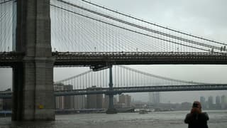 Puente de Brooklyn