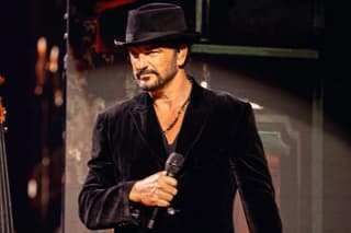 Todo lo que debe saber si irá al concierto de Ricardo Arjona este fin de semana