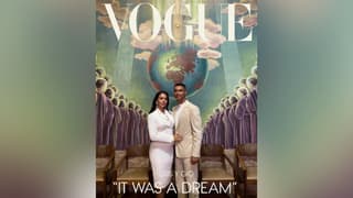 Cristiano Ronaldo y Georgina rompen el silencio sobre su enigmática boda
