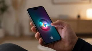 Apple presenta nuevas actualizaciones para Siri.