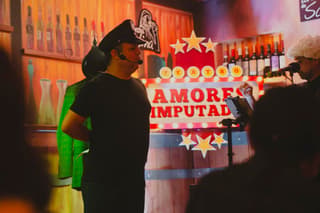 Teatro