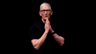 El mensaje de despedida de Tim Cook tras dejar la dirección ejecutiva de Apple