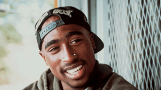 Asesino del rapero Tupac Shakur buscaba “venganza”, según Fiscalía