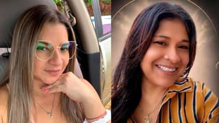 Ellas son las 2 amigas que perdieron la vida en accidente de Turrialba