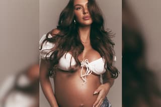¿Es niño o niña? Valeria Rees revela el sexo de su bebé