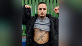 Hombre que permanecía atrincherado en Cartago se entregó a las autoridades