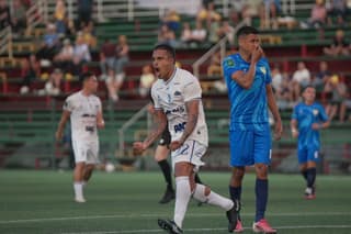Cartaginés derrotó a Escorpiones