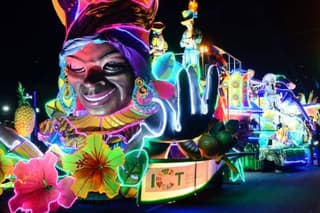 Estas son las instituciones que dijeron “no” al Festival de la Luz