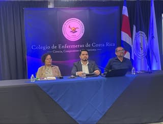 Enfermeros llevan atrasos salariales de la CCSS a la Sala IV: “Pagar a tiempo no es un favor”