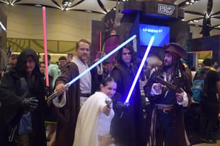 Comic Con Costa Rica 2026: estas son las estrellas que llegarán al país