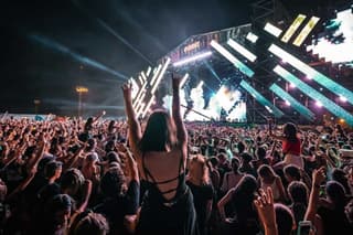 Los conciertos que marcarán el cierre del 2026 en el país