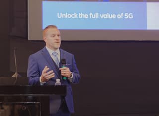 Experto: País está en posición privilegiada para aprovechar próxima etapa de 5G