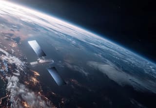 Entró en operación el internet satelital de Starlink para celulares y así funciona