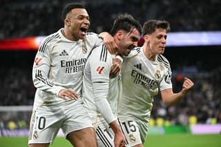 Condenan a jugador del Real Madrid por conducir ebrio