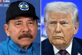 Estados Unidos instó a sus aliados y socios a dejar de hacer negocios con Nicaragua, en medio de las crecientes tensiones entre ambos países. AFP
