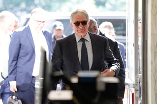 El multimillonario Leon Black fue declarado en desacato por la Cámara de Representantes de Estados Unidos tras negarse a cumplir citaciones relacionadas con la investigación sobre Jeffrey Epstein.