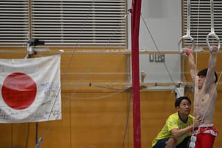 Lluvias torrenciales en Japón obligan a evacuar a los atletas de los Juegos Asiáticos