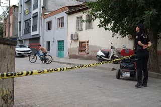Adolescente hiere a 11 estudiantes en tiroteo frente a escuela en Turquía