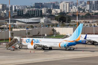 Netanyahu confirma que piloto intentó estrellar avión que iba para Israel