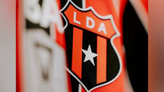 Alajuelense.