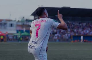 Bancy Hernández, jugador del Saprissa.