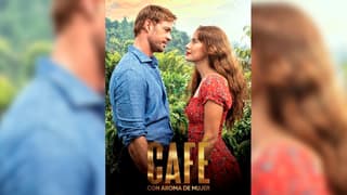 Café con aroma de mujer