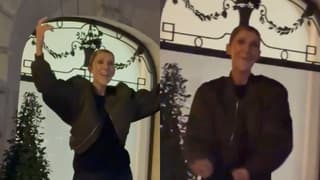 Celine Dion