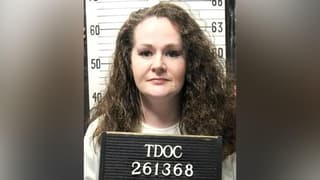 Corte Suprema de EE. UU. autoriza la primera ejecución en 200 años de una mujer en Tennessee