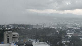 Clima - Lluvia
