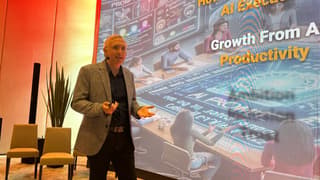 Futurista revela qué errores evitar si quiere implementar IA en su negocio o empresa