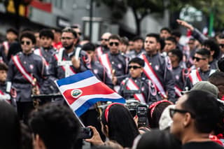 (Video) Inseguridad y homicidios, las principales preocupaciones de los ticos