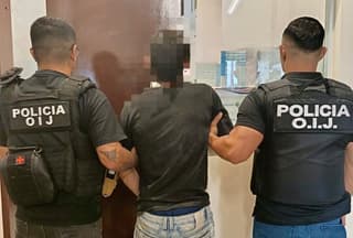 Venta de teléfono robado permitió capturar a sospechoso de homicidio