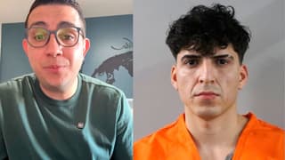Elías Alvarado - Julián Valverde