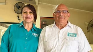 Diputado tiene a hijo como “asesor en la sombra” en su despacho