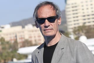 Muere a los 56 años el reconocido actor español Francesc Garrido