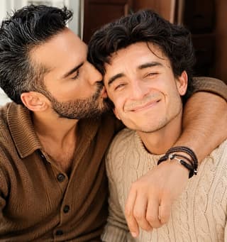 Famoso actor de “Sin senos sí hay paraíso” preocupa a sus fans por este video