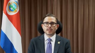 Ministro de Justicia intentó dos veces ser juez y no alcanzó las calificaciones mínimas