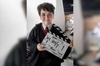 ¿Cuándo se estrena la nueva serie de Harry Potter en HBO Max?