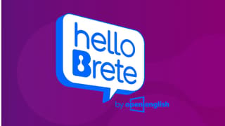 Hello Brete