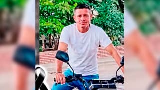 Hombre murió mientras comía un Chorizo en Colombia.