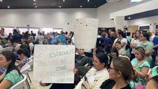 Sindicato tomaría medidas más drásticas si CCSS no resuelve atrasos salariales