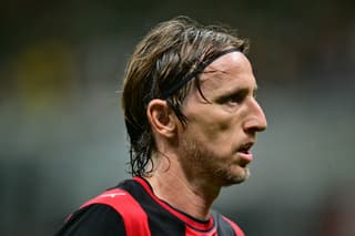 Luka Modric seguirá con la selección