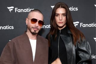 Valentina Ferrer confirma separación de J Balvin