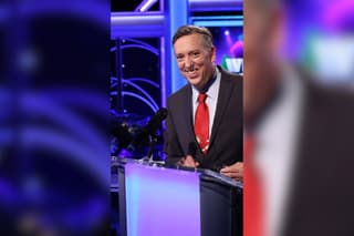 ¿Por qué suspendieron a Jim Thornton de “Wheel of Fortune”?